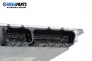 Компютър с контактен ключ и имобилайзер за Fiat Multipla Multivan (04.1999 - 06.2010) 1.6 16V Bipower (186AMB1A), 103 к.с., № 73503391