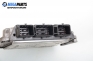 Компютър двигател за Peugeot 206 Hatchback (08.1998 - 12.2012) 1.4 HDi, 69 к.с., № Bosch 0 281 011 784