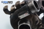Турбо за Nissan Primera Traveller II (06.1996 - 01.2002) 2.0 TD, 90 к.с., № Garrett 452215-2