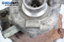 Турбо за SsangYong Kyron SUV (05.2005 - 06.2014) 2.0 Xdi 4x4, 141 к.с., № Garrett 761433-0002