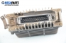 Компютър двигател за Mercedes-Benz Vito Box (638) (03.1997 - 07.2003) 110 D 2.3 (638.074), 98 к.с., № Bosch 0 281 001 705