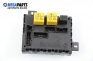 Бушонно табло за Fiat Brava Hatchback (10.1995 - 06.2003) 1.4 12V (182.BA), 80 к.с., № 46443389 A223