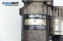 Стартер за Renault Megane II Hatchback (07.2001 - 10.2012) 1.6 16V (BM0C, CM0C), 113 к.с., № Valeo 8200266777A