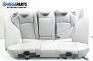 Кожен салон с ел. регулиране за Mercedes-Benz C-Class Estate (S203) (03.2001 - 08.2007)