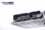 Компютър с контактен ключ и имобилайзер за Opel Astra G Estate (02.1998 - 12.2009) 2.0 DI, 82 к.с., № 0 281 001 971