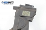 Потенциометър газ  за Fiat Punto Hatchback II (09.1999 - 07.2012), № Bosch 0 281 002 325