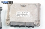 Компютър с контактен ключ за Audi A3 Hatchback I (09.1996 - 05.2003) 1.8 T, 150 к.с., № Bosch 0 261 204 678
