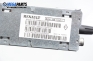 GPS навигация за Renault Espace IV Minivan (11.2002 - 02.2015), № 8200 339 743