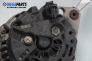 Алтернатор / генератор за Volkswagen New Beetle Coupe (01.1998 - 09.2010) 2.0, 115 к.с., № 028 903 028 D ; Bosch 0 124 325 003
