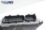 Компютър с контактен ключ за Audi A3 Hatchback I (09.1996 - 05.2003) 1.8 T, 150 к.с., № Bosch 0 261 204 678
