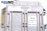 Компютър с контактен ключ за Peugeot 306 Sedan (04.1993 - 10.2003) 1.8 16V, 110 к.с., № 9629372780