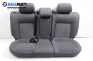 Комплект салон за Volkswagen Polo Hatchback IV (10.2001 - 12.2005), 2+1 вр.
