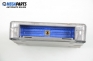 Компютър с контактен ключ и имобилайзер за Ford Mondeo III Sedan (10.2000 - 03.2007) 2.0 16V DI / TDDi / TDCi, 90 к.с., № 1S7F-12A650-BAD