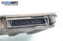 Компютър с контактен ключ за Renault Clio II Hatchback (09.1998 - 09.2005) 1.2 (BB0A, BB0F, BB10, BB1K, BB28, BB2D, BB2H, CB0A...), 58 к.с., № 7700115160