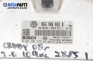Компютър двигател за Volkswagen Caddy III Box (03.2004 - 05.2015) 2.0 EcoFuel, 109 к.с., № Bosch 0 261 201 575