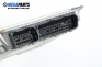 Компютър двигател за Fiat Multipla Multivan (04.1999 - 06.2010) 1.6 16V Bipower (186AXC1A), 103 к.с., № 73503391