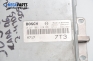 Компютър двигател за Lancia Kappa Sedan (08.1994 - 10.2001) 2.4 T.DS (838AE1AA, 838AH1AA), 124 к.с., № Bosch 0 281 001 220