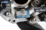 Турбо за Volkswagen Scirocco Coupe II (05.2008 - 11.2017) 1.4 TSI, 160 к.с., № 03C 145 701 T