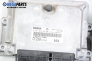 Компютър с контактен ключ и имобилайзер за Fiat Ducato Box (230) (1994-03-01 - 2002-04-01) 2.8 JTD, 128 к.с., № Bosch 0 281 010 454