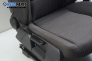 Седалка за Audi A4 Sedan B7 (11.2004 - 06.2008), позиция: предна, дясна