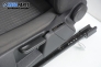 Седалка за Audi A4 Sedan B7 (11.2004 - 06.2008), позиция: предна, лява