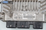 Компютър с контактен ключ за Citroen C3 Hatchback I (02.2002 - 11.2009) 1.4 HDi, 68 к.с., № 5WS40068C-T