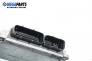 Компютър двигател за Seat Ibiza IV Hatchback (02.2002 - 11.2009) 1.4 16V, 86 к.с., № 036 906 034 GM