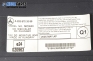 CD чейнджър за Mercedes-Benz CLK-Class Coupe (C209) (06.2002 - 05.2009), № A 203 870 33 89