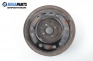 Стоманени джанти за Toyota Yaris Verso (08.1999 - 09.2005) 14 цола, ширина 6, ET 38