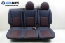 Комплект салон за Fiat Doblo Cargo (11.2000 - 02.2010)