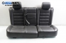 Кожен салон с ел. регулиране и подгрев за Volkswagen Touareg SUV (10.2002 - 01.2013)