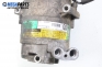 Компресор климатик за Opel Agila A Hatchback (09.2000 - 12.2007) 1.2 16V, 75 к.с., № 09167048