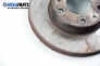 Спирачен диск за Fiat Ducato Box (230) (1994-03-01 - 2002-04-01), позиция: предна