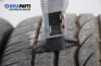 Летни гуми BRIDGESTONE 195/55/15, DOT: 0411