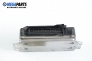 Компютър двигател за Lancia Kappa Sedan (08.1994 - 10.2001) 2.0 20V (838AG1AA, 838AG11A), 155 к.с., № Bosch 0 261 204 492