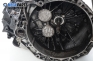 Ръчна скоростна кутия за Renault Laguna II Grandtour (03.2001 - 12.2007) 1.9 dCi (KG0G), 120 к.с.