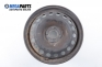 Стоманени джанти за Renault Scenic II Minivan (06.2003 - 07.2010) 16 цола, ширина 6.5, ET 49