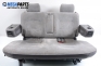 Комплект салон за Mitsubishi Pajero II SUV (12.1990 - 10.1999), 4+1 вр.