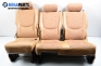 Комплект салон за Mercedes-Benz M-Class SUV (W163) (02.1998 - 06.2005)