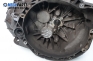 Ръчна скоростна кутия за Renault Laguna II Grandtour (03.2001 - 12.2007) 2.2 dCi (KG0F), 150 к.с., № 8 200 064 494