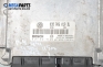 Компютър с контактен ключ за Volkswagen Passat Variant B5 (05.1997 - 12.2001) 1.9 TDI, 115 к.с., № Bosch 0 286 010 176