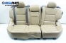 Кожен салон с ел. регулиране за Volvo V70 II Estate (11.1999 - 12.2008)