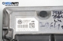 Компютър с контактен ключ за Volkswagen Polo Hatchback IV (10.2001 - 12.2005) 1.4 16V, 80 к.с., № 03C906024F