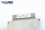 Компютър с контактен ключ и имобилайзер за Ford Fiesta IV Hatchback (08.1995 - 09.2002) 1.25 i 16V, 75 к.с., № 97FB-12A650-ASA