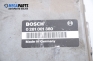 Компютър с контактен ключ за BMW 3 Series E36 Touring (01.1995 - 10.1999) 325 tds, 143 к.с., № Bosch 0 281 001 380