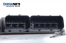 Компютър с контактен ключ за Hyundai Santa Fe II SUV (10.2005 - 03.2015) 2.2 CRDi GLS 4x4, 150 к.с., № 39101-27825