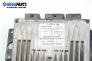 Компютър двигател за Citroen C3 Hatchback I (02.2002 - 11.2009) 1.4 16V HDi, 90 к.с., № 9654305780