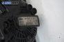 Алтернатор / генератор за Citroen C4 Picasso I (10.2006 - 12.2015) 1.6 HDi, 109 к.с., № Valeo 2605546A