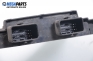 Компютър с контактен ключ за Peugeot Partner Box I (04.1996 - 12.2015) 1.9 D, 69 к.с., № 9650360480