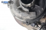 Турбо за Citroen C4 Picasso I (10.2006 - 12.2015) 1.6 HDi, 109 к.с., № 9663199280 / Garrett